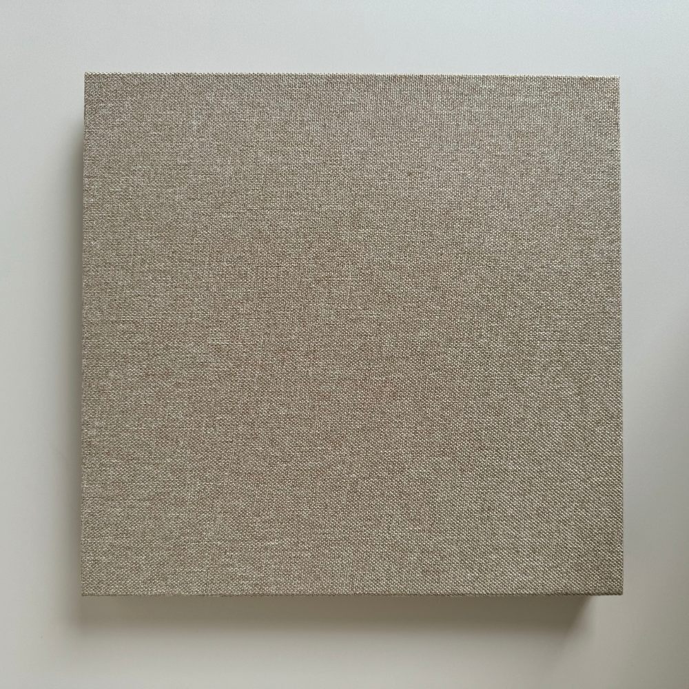 Self Adhesive Album - No Window