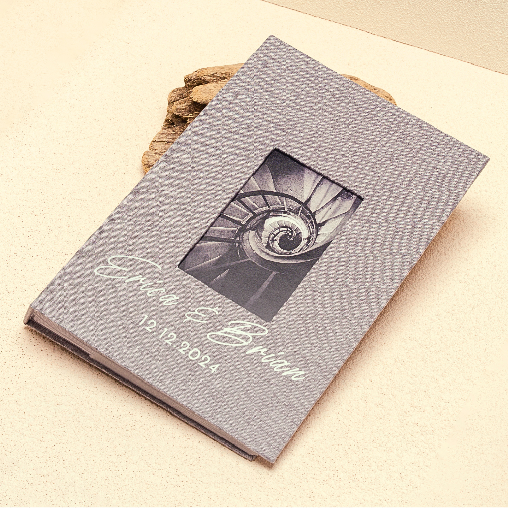 Personalised Album - 300 Pockets
