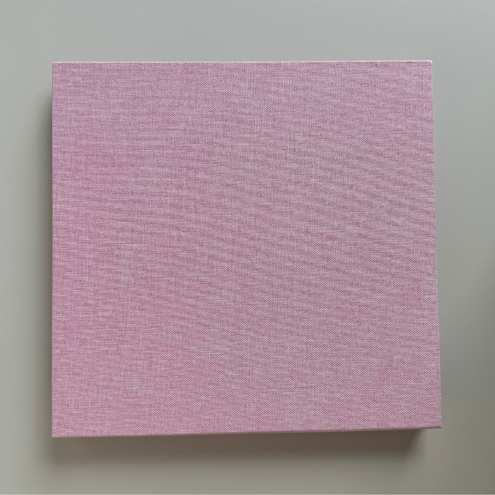Self Adhesive Album - No Window