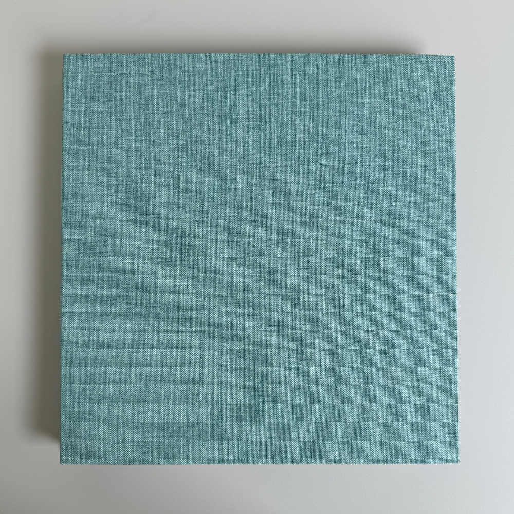 Self Adhesive Album - No Window