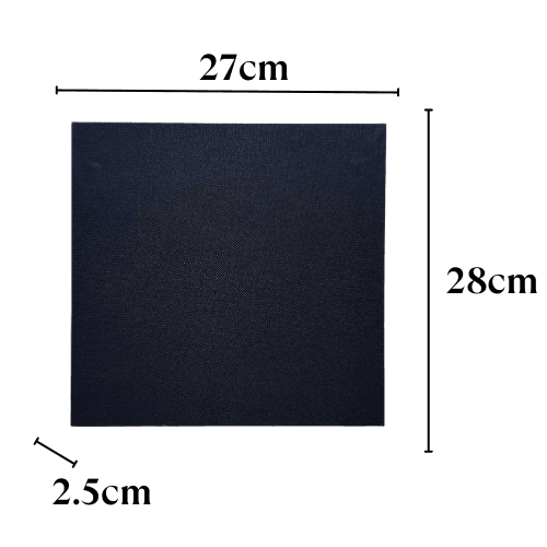 Personalized Self-adhesive Album - Cursive - Mimoriva