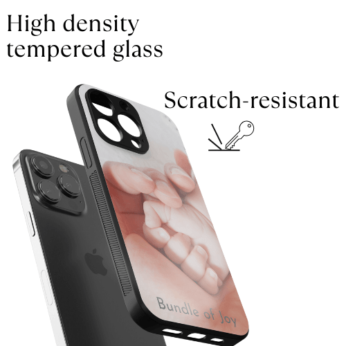 Custom iPhone Case - Upload Your Own - Mimoriva