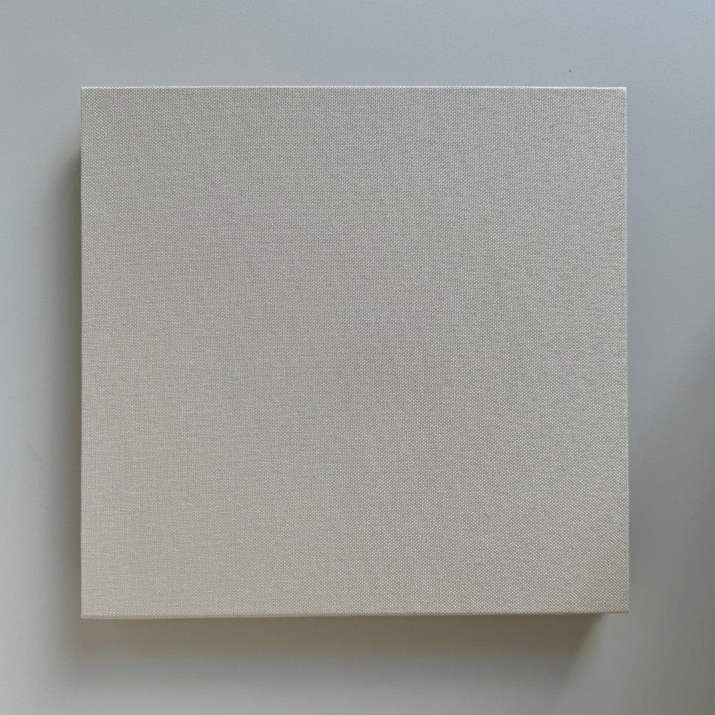 Personalized Self-adhesive Album - Timeless Leaves - Mimoriva