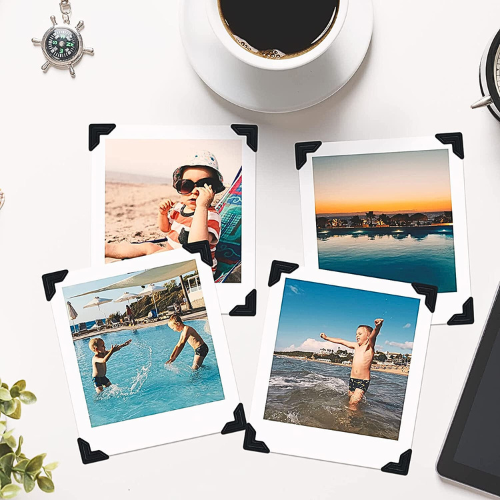 Photo Corners