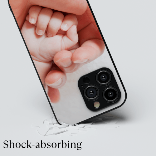 Custom iPhone Case - Upload Your Own - Mimoriva