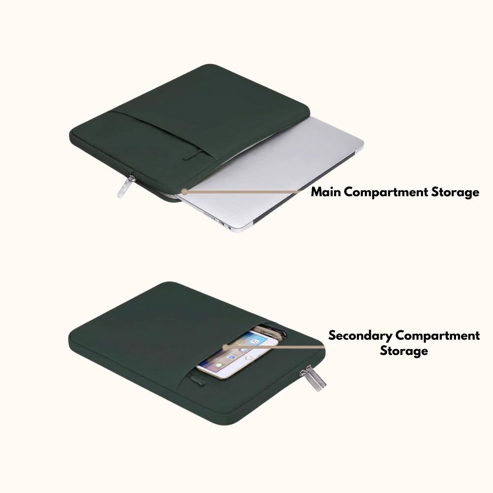 Laptop Sleeve