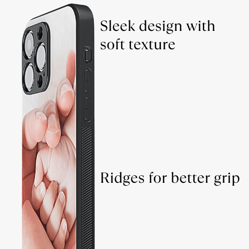 Custom iPhone Case - Upload Your Own - Mimoriva