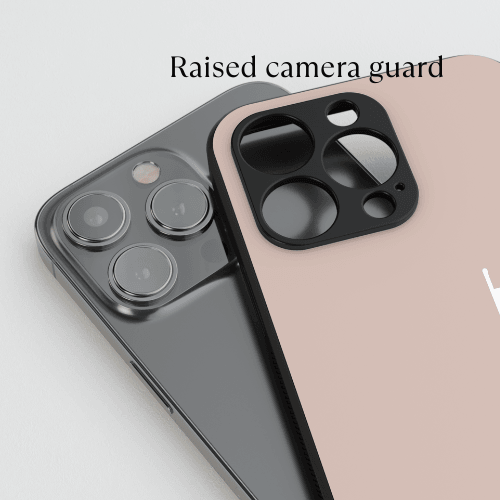 Custom iPhone Case - Name - Mimoriva