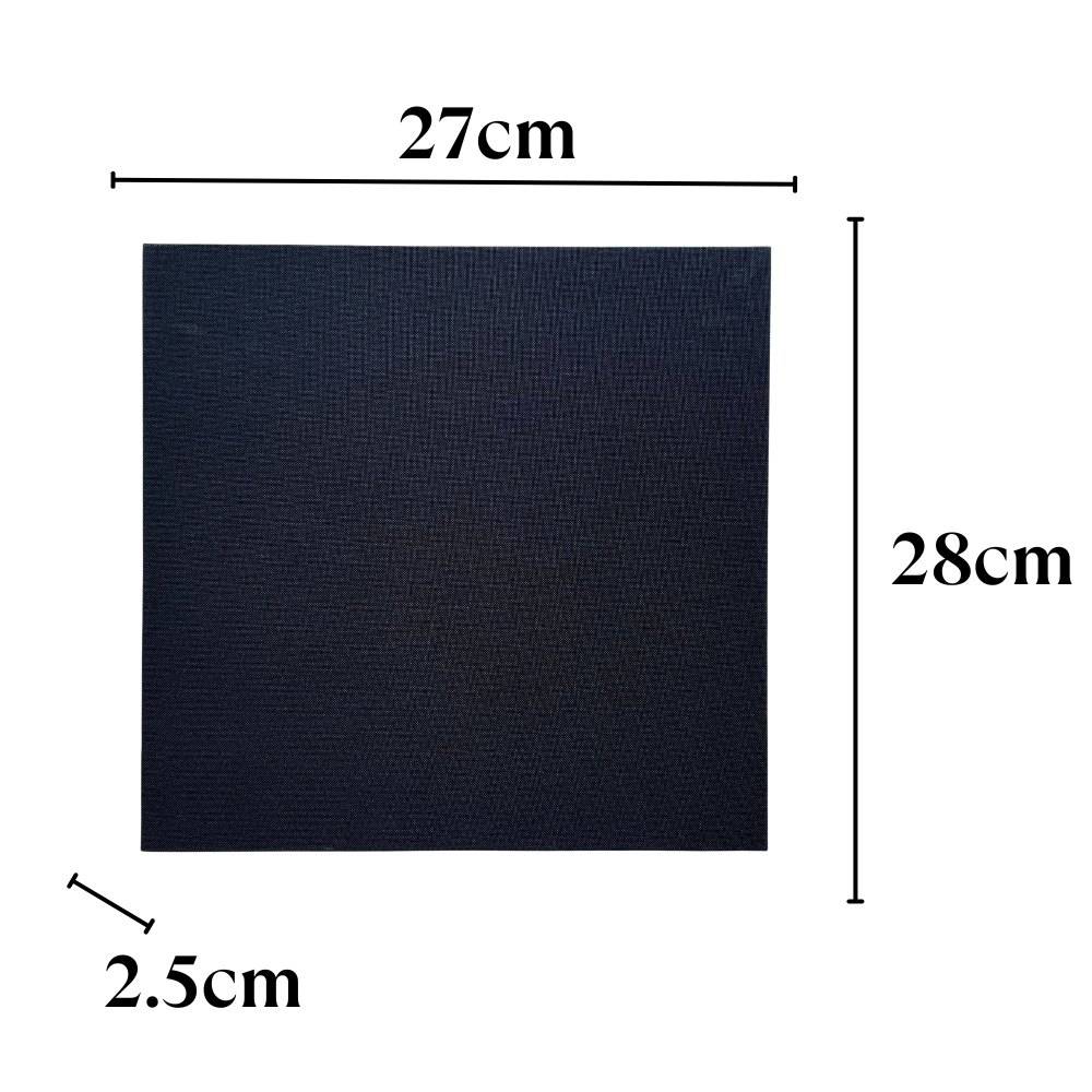 Self Adhesive Album - No Window