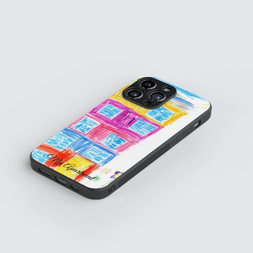 Custom iPhone Case - Upload Your Own - Mimoriva