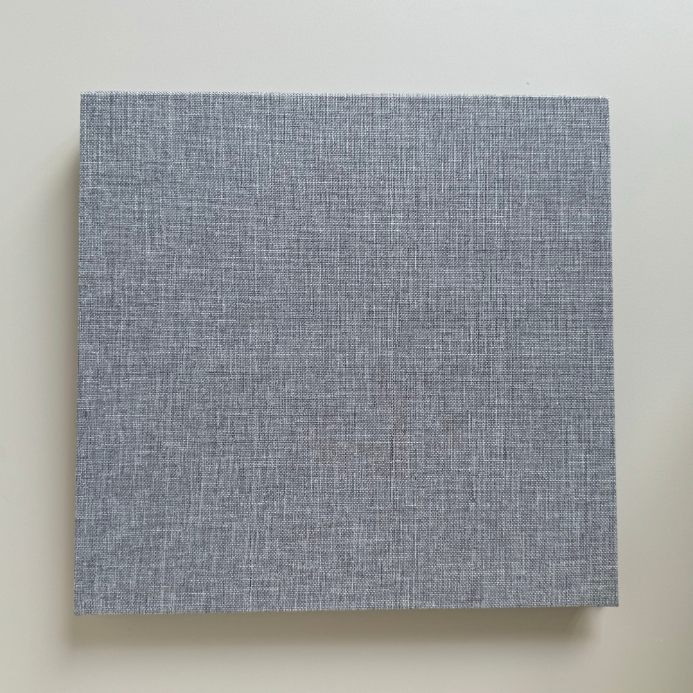 Self Adhesive Album - No Window