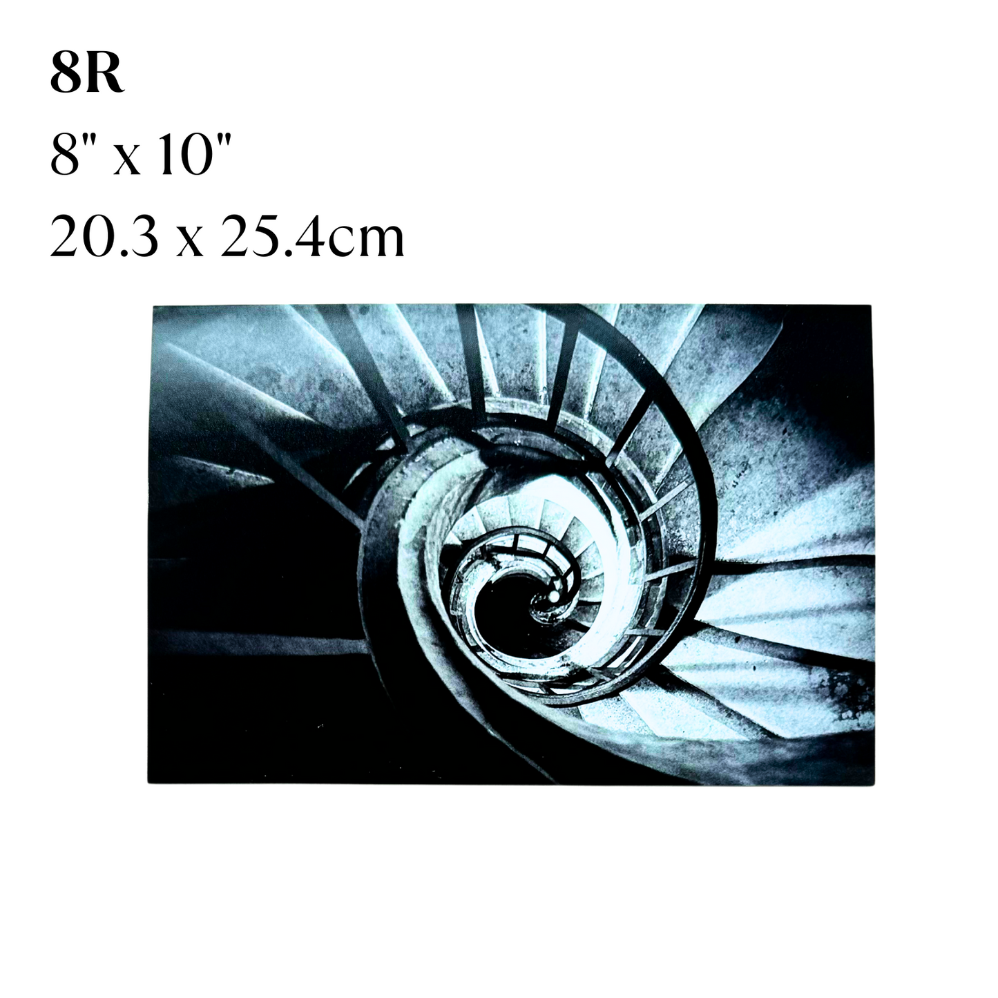 Classic - 4R/5R/6R/8R