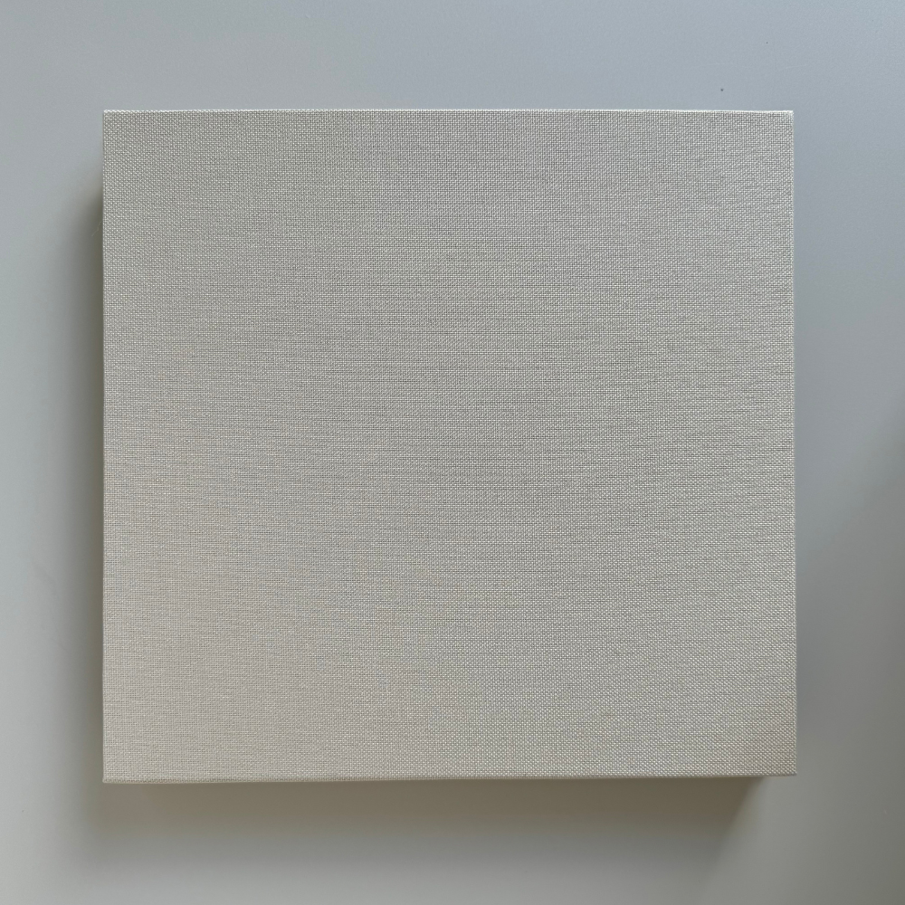 Self Adhesive Album - No Window