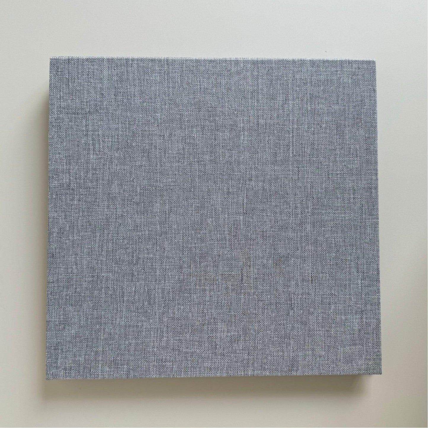 Personalized Self-adhesive Album - Timeless Leaves - Mimoriva