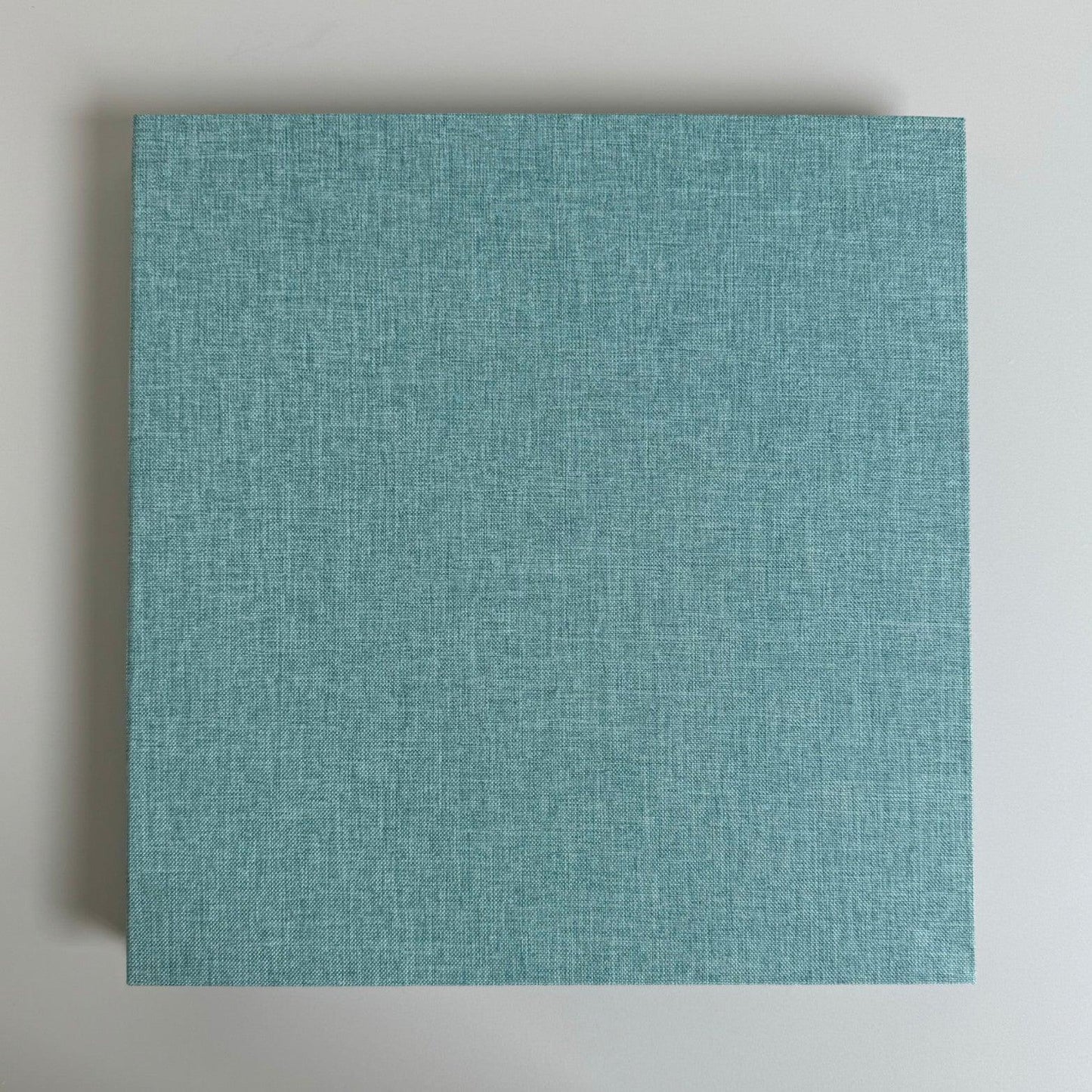 Personalized Self-adhesive Album - Timeless Leaves - Mimoriva