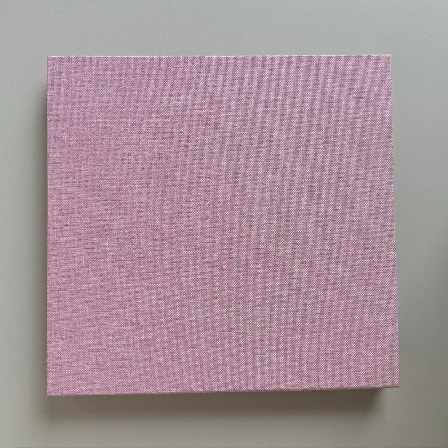 Personalized Self-adhesive Album - Timeless Leaves - Mimoriva