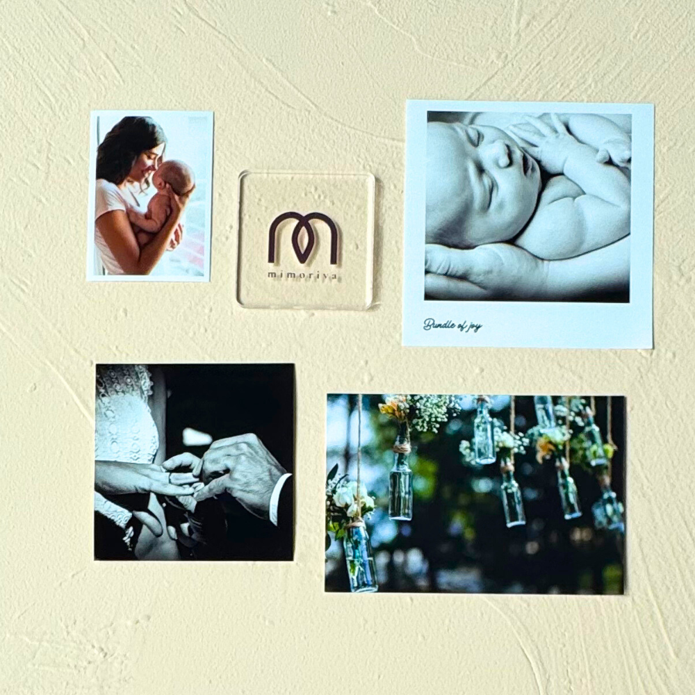 Photo Prints - Mimoriva