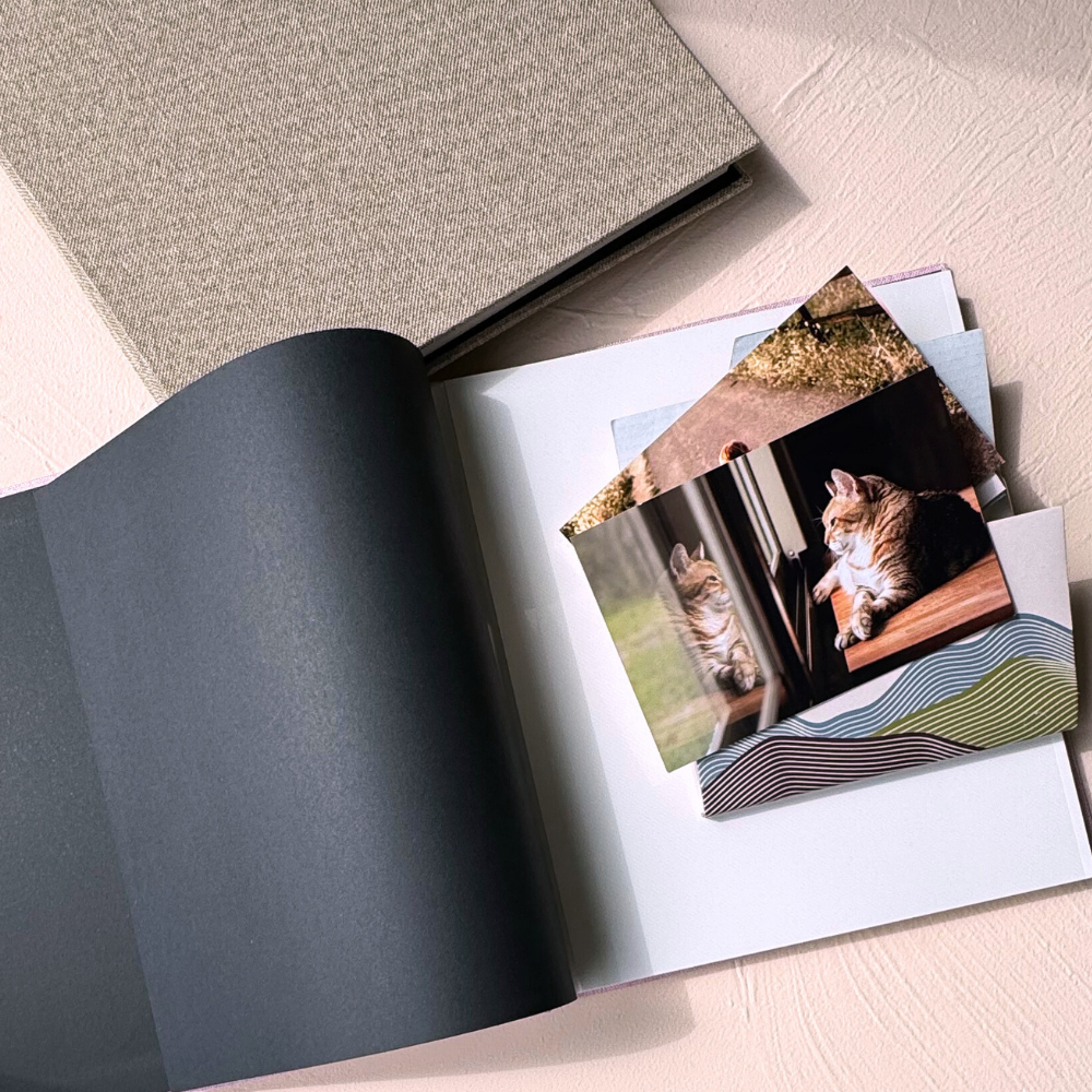 Album & Photo Prints Bundle