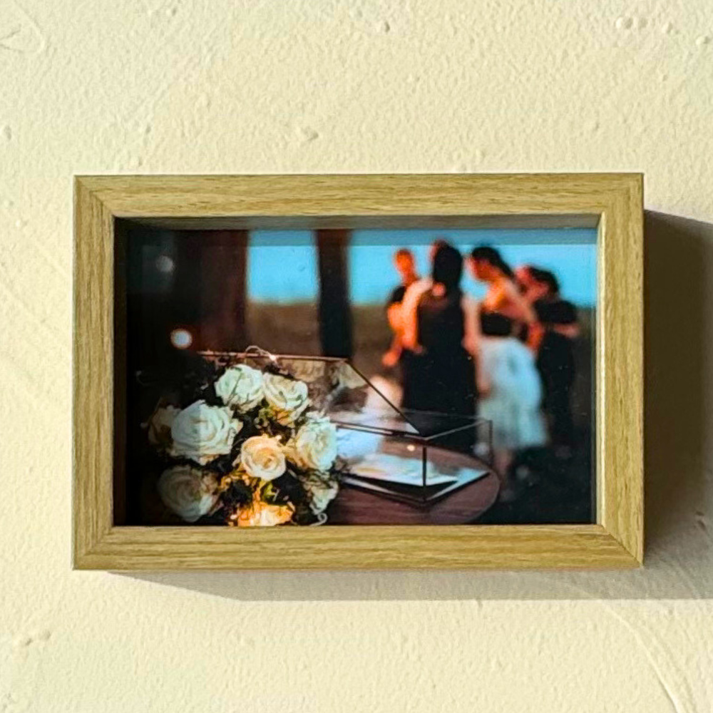 Photo Frame - Mimoriva