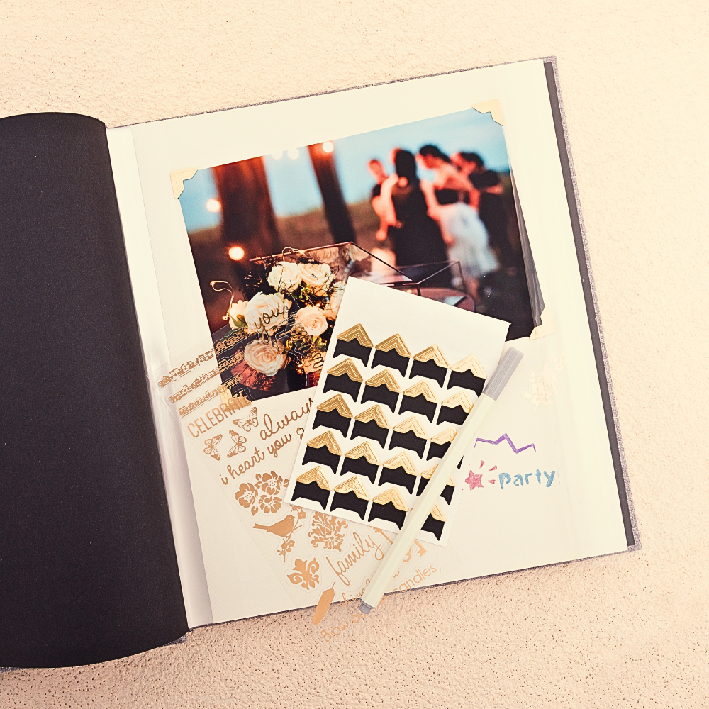 Album Accessories