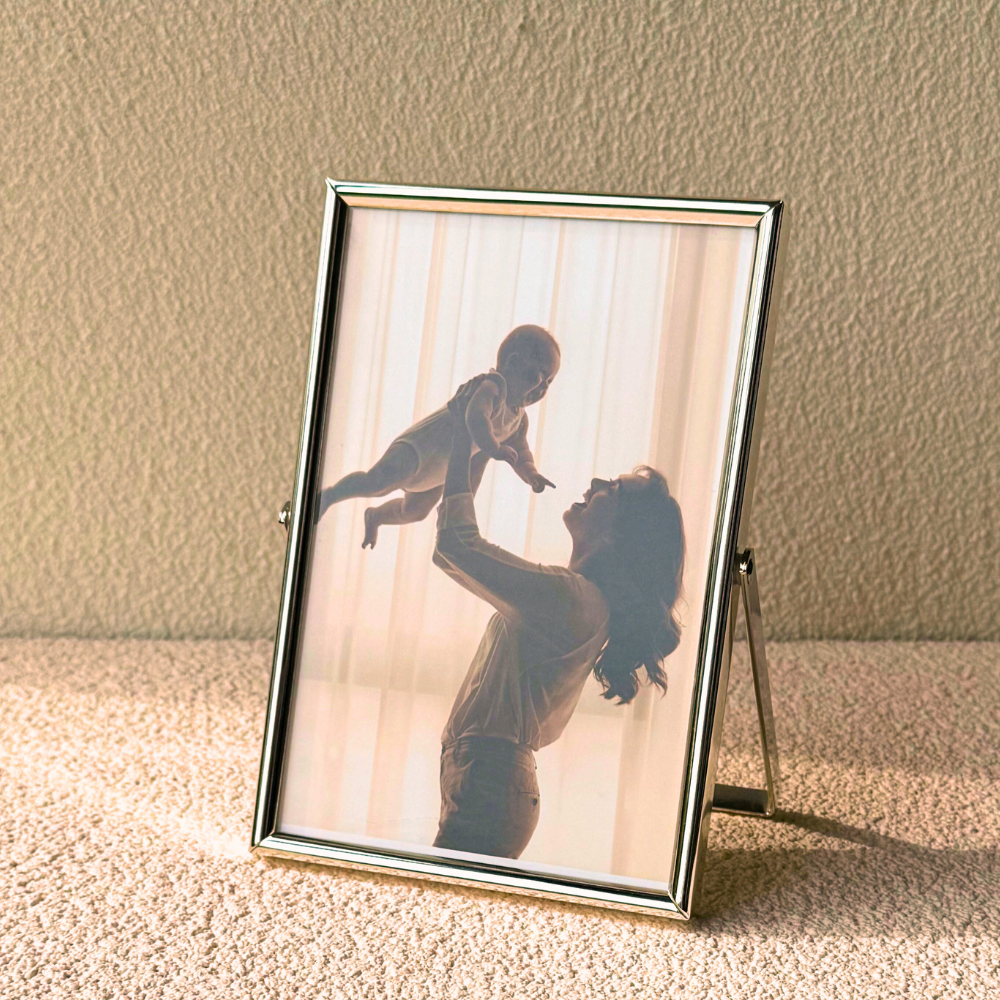 Frame with Photos