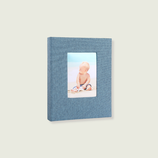 Small Photo Album