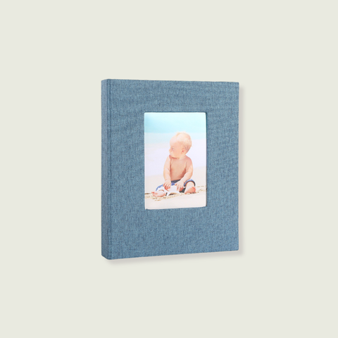 Small Photo Album