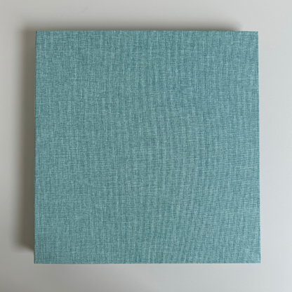 Self Adhesive Album - No Window