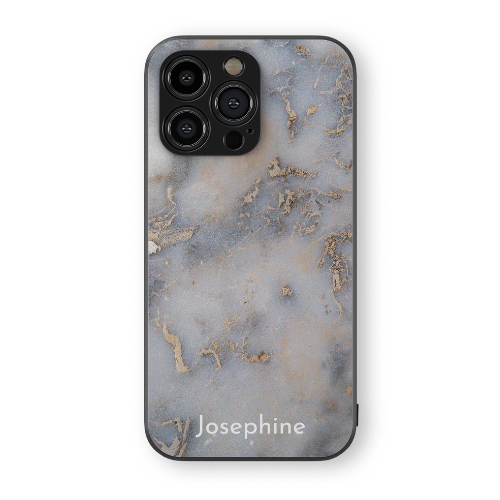 Custom iPhone Case - Marble - Mimoriva