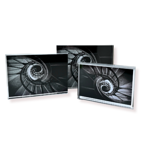 Acrylic Frame - 4R/5R/6R