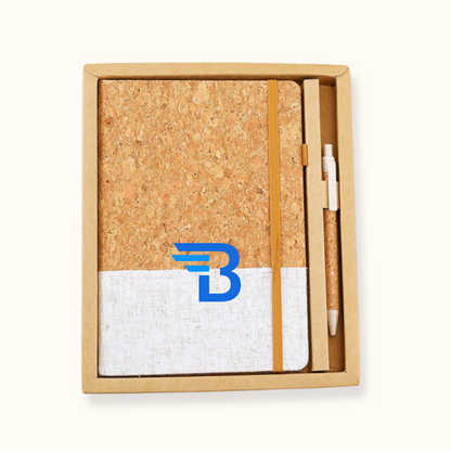 NoteBook Cork