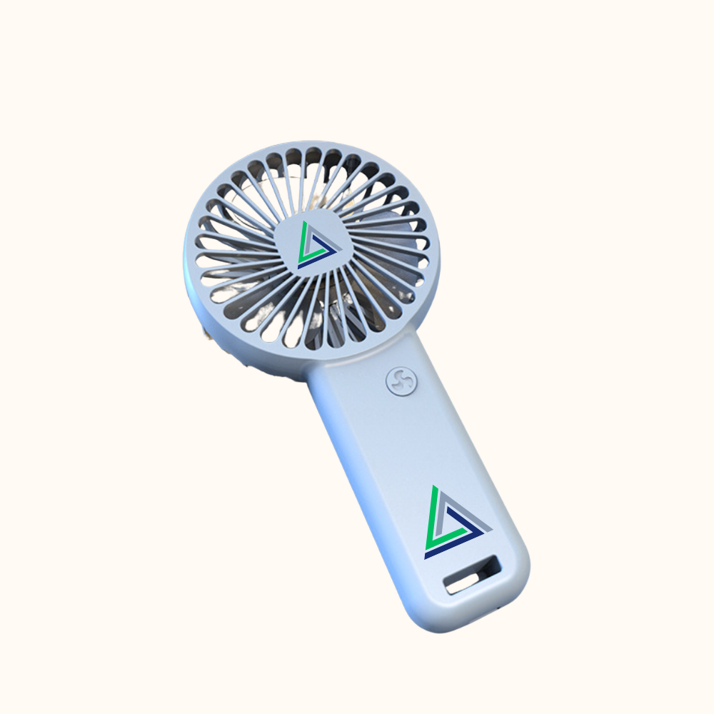 Handheld Fan