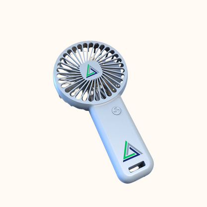 Handheld Fan