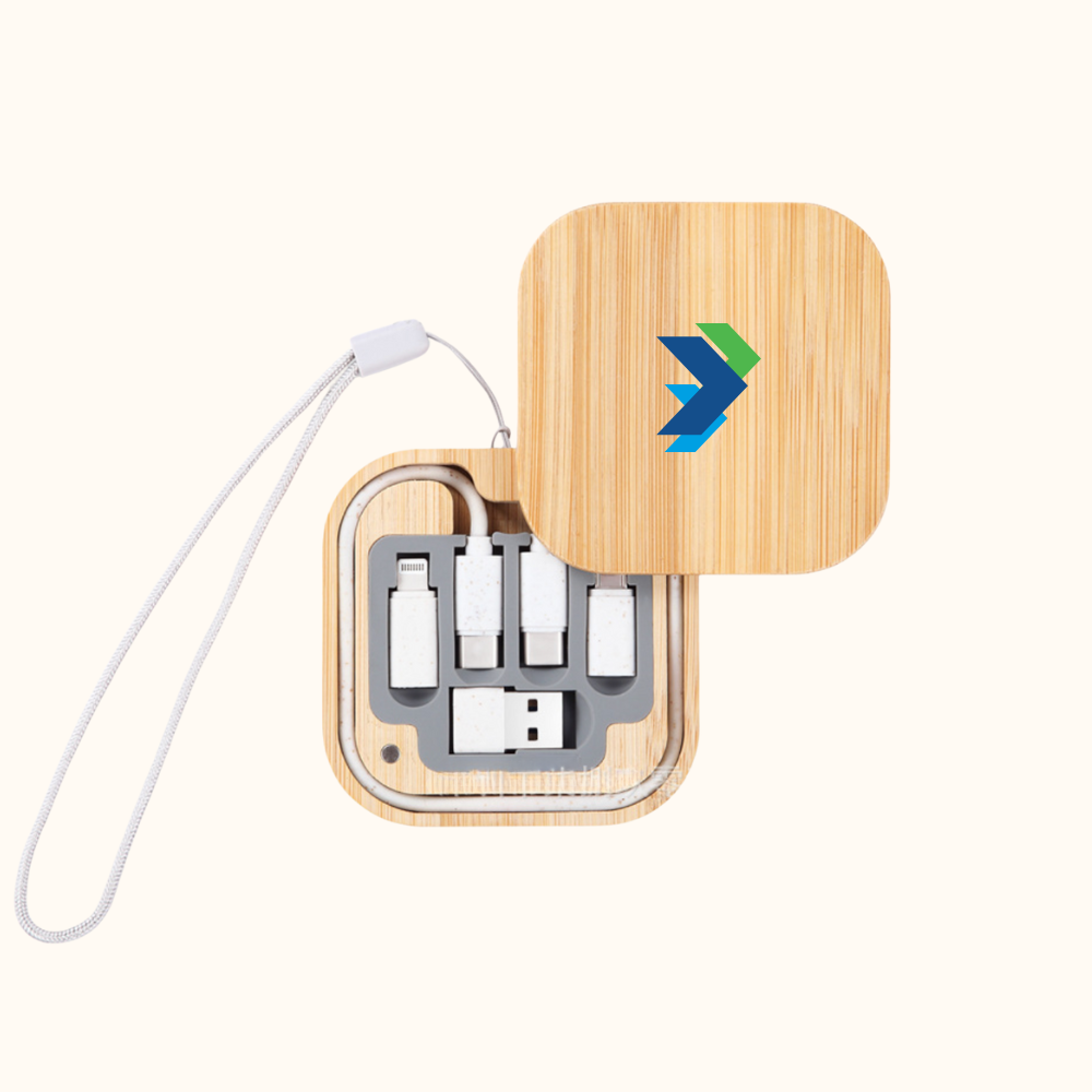 Charging Wire Box