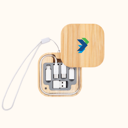 Charging Wire Box