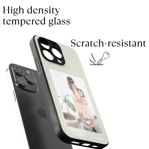 Custom iPhone Case - Photo - Mimoriva