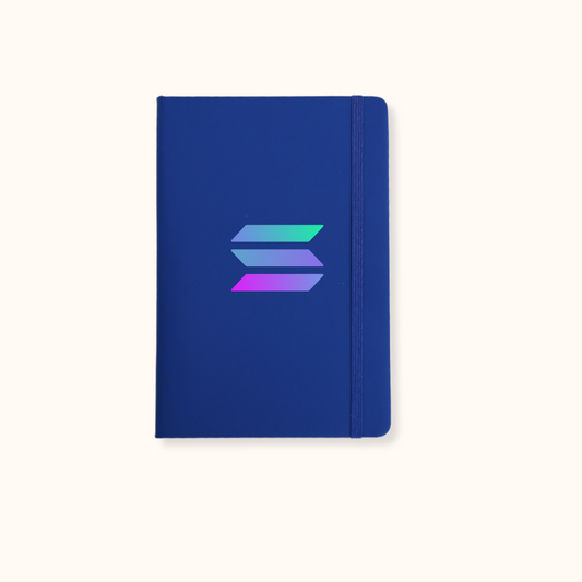 NoteBook PU Leather