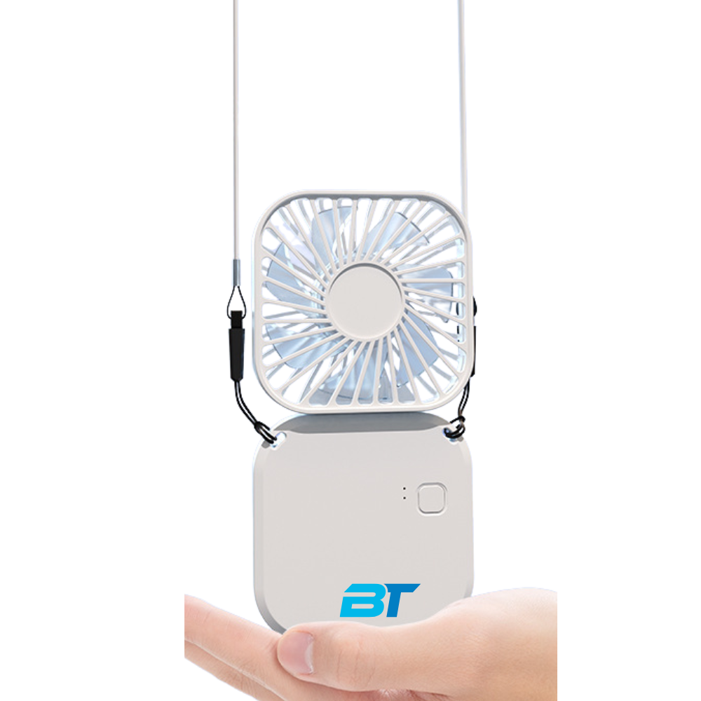 Neck Fan