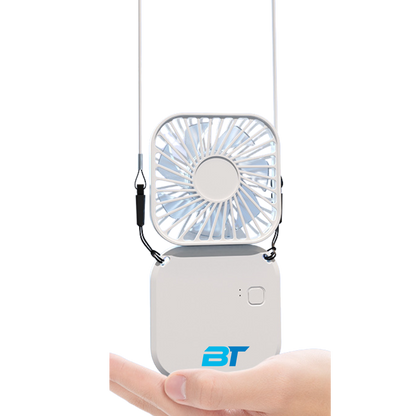 Neck Fan
