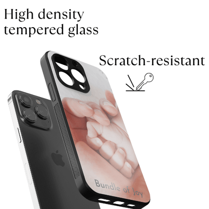 Custom iPhone Case - Upload Your Own - Mimoriva