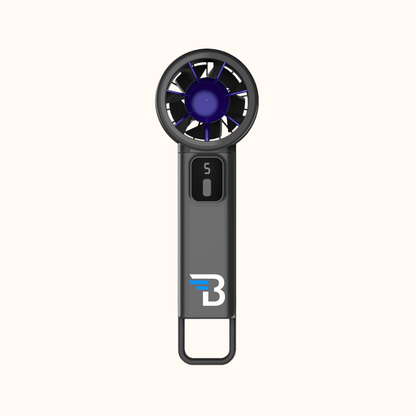 Handheld Fan