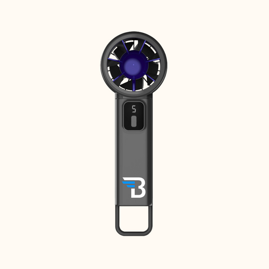 Handheld Fan