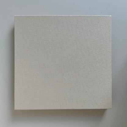 Personalized Self-adhesive Album - Timeless Leaves - Mimoriva