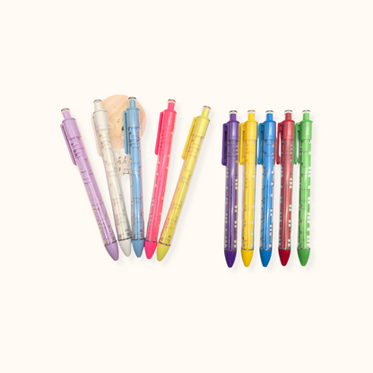 Pen Maze