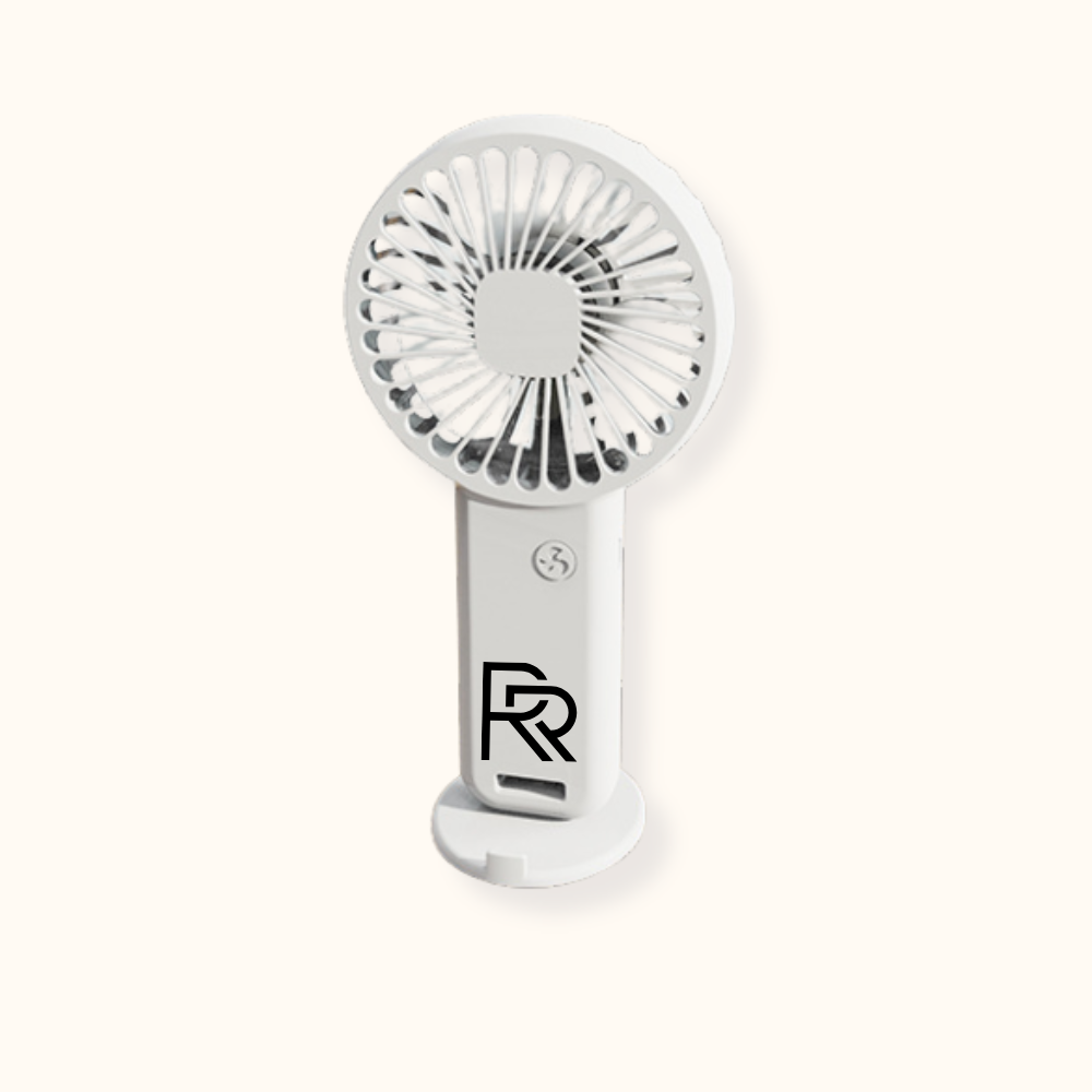 Handheld Fan