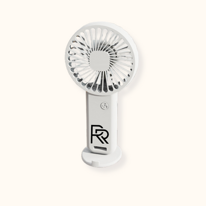Handheld Fan