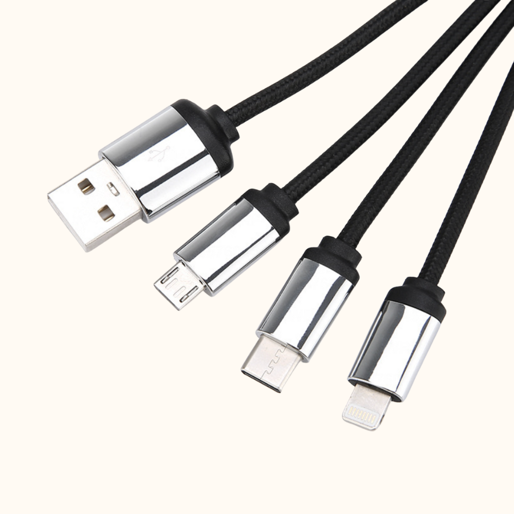 Charging Wire