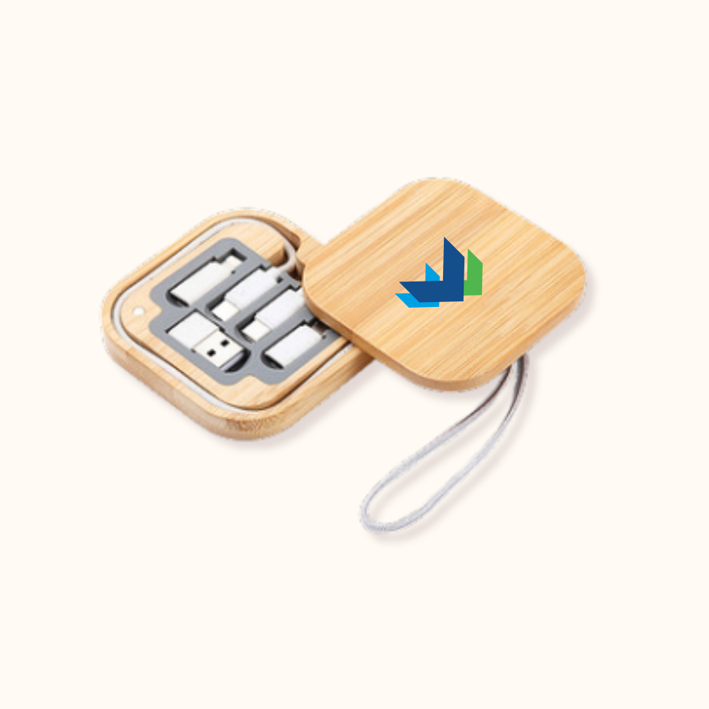 Charging Wire Box