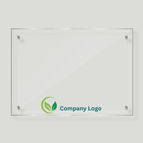 Customised Acrylic Frame - Mimoriva