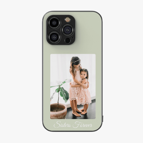 Custom iPhone Case - Photo - Mimoriva